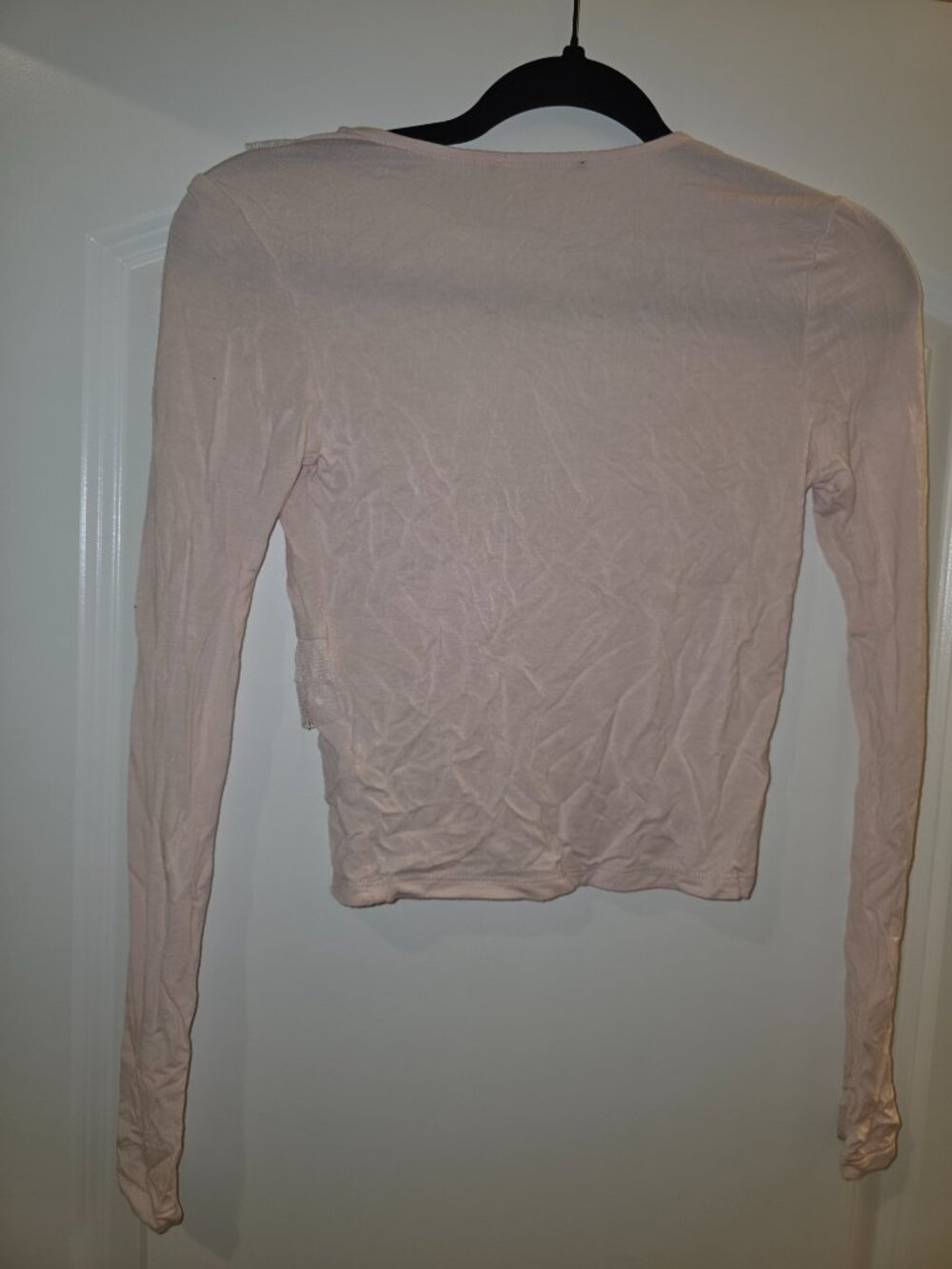 Blouse - Picture 2 of 2